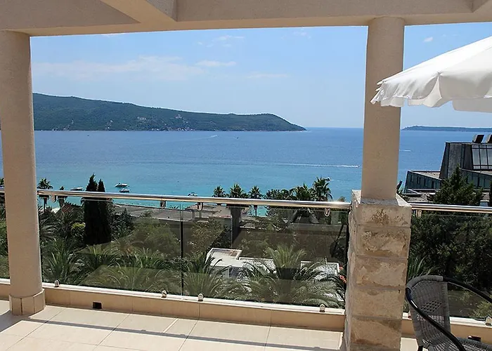 Swisss Residence Montenegro