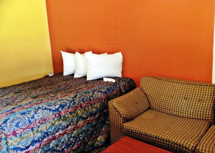 Economy Inn