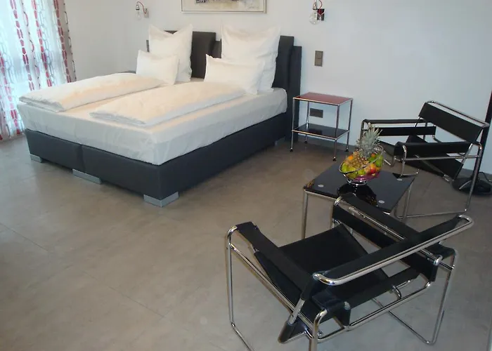Hotel ZeitZeichen