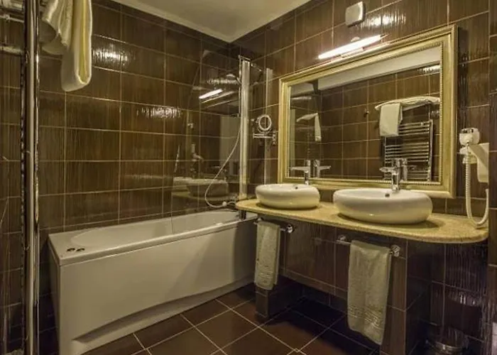 Hotel Bulevard