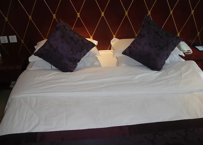 Dunhuang International Hotel