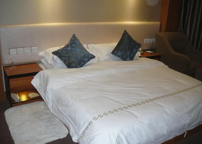 Dunhuang International Hotel