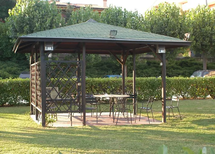 Albergo el Rancho
