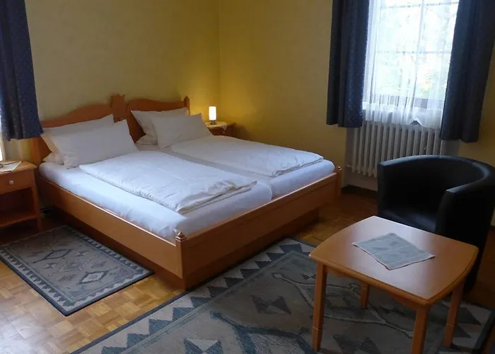 Central-Hotel Greiveldinger