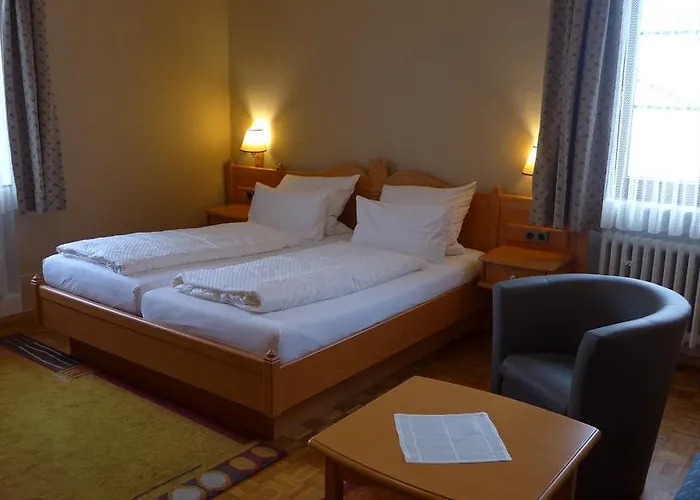 Central-Hotel Greiveldinger
