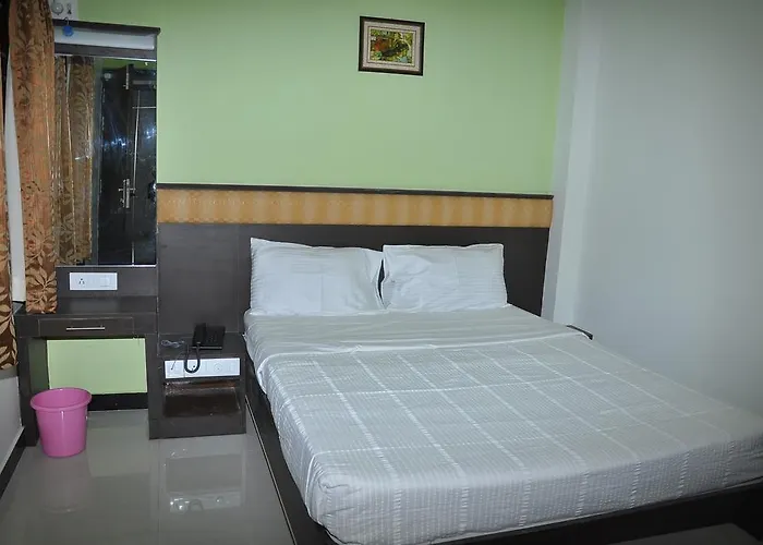 Jeyam Residency, Kumbakonam