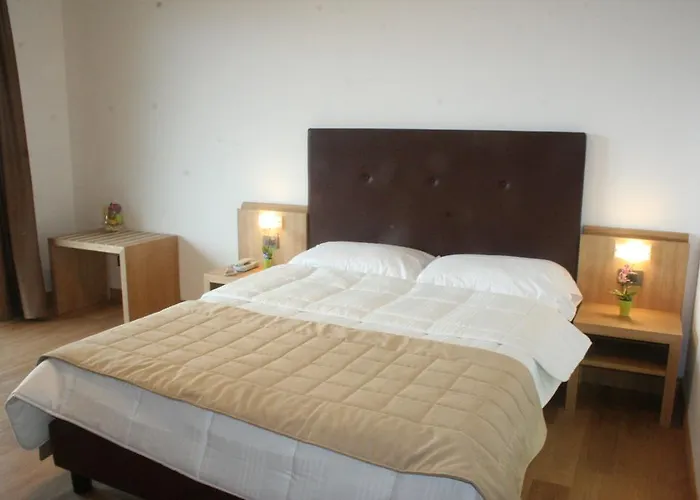 Villa Eva Hotel