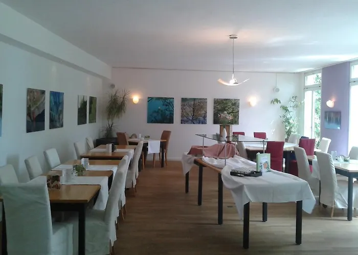 Hotel am Fluss