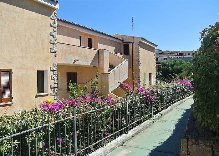 Costa Del Turchese Residence