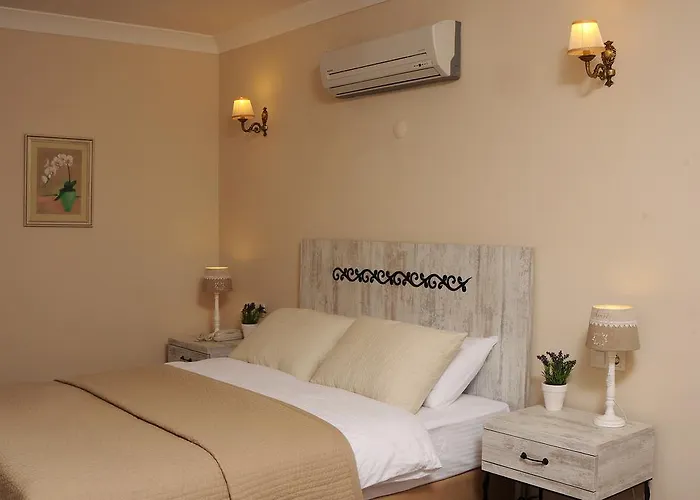 Edahan Hotel