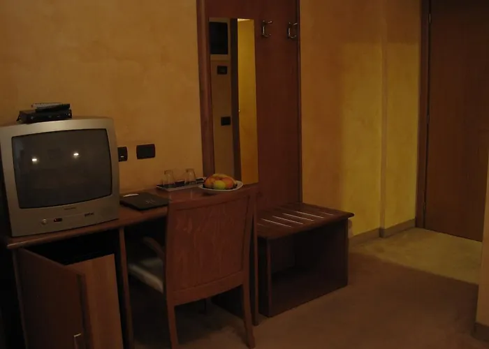Hotel Italia