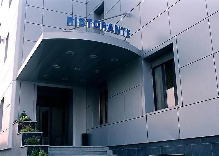 Hotel Italia