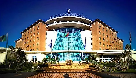 Intercontinental Asmara