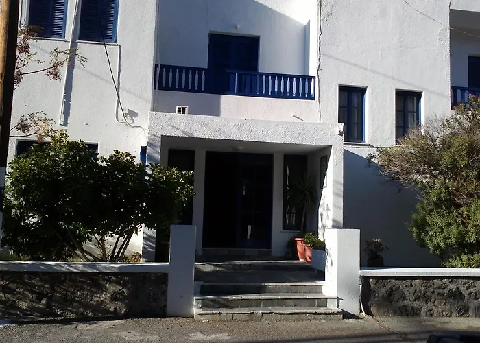Guest House Polyvotis