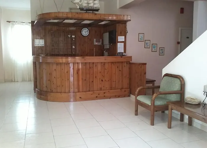 Guest House Polyvotis