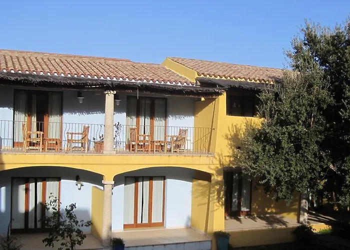 Papillo Resort Borgo Antico