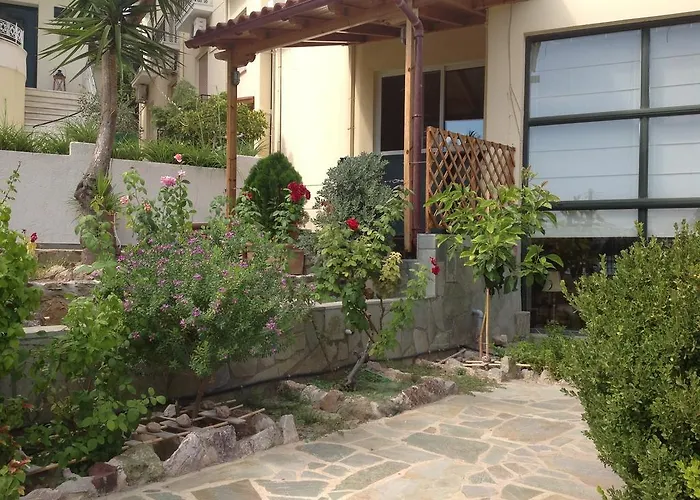 Morfeas Hotel