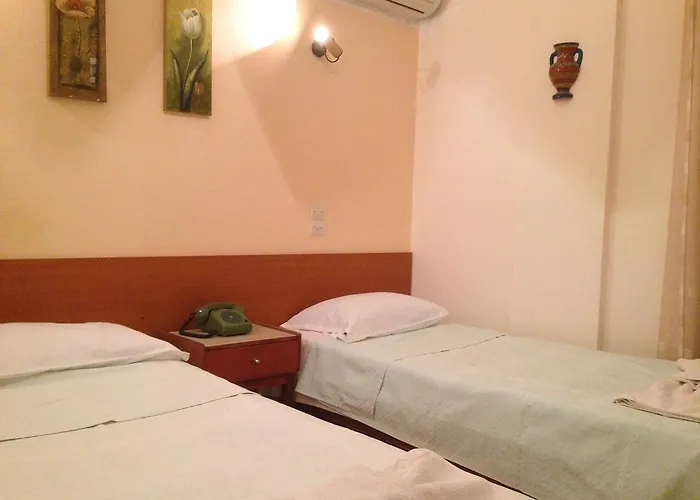 Noufara Hotel
