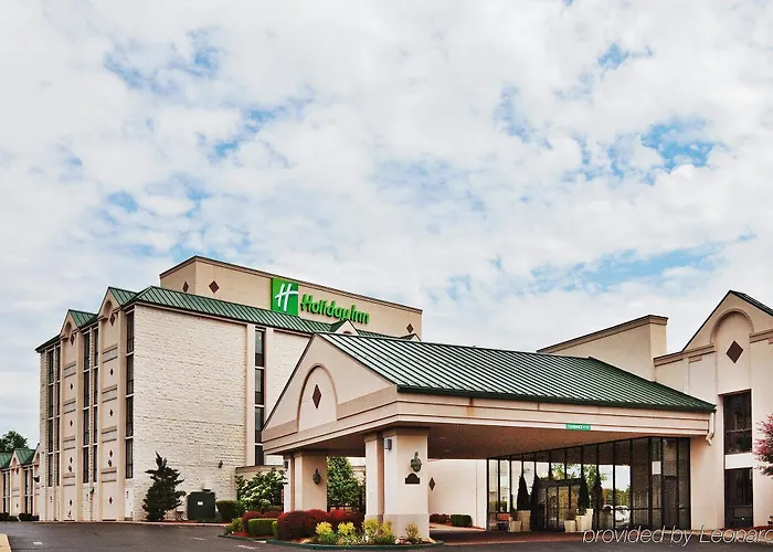 Hotel Joplin