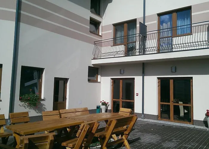 Hotel E7