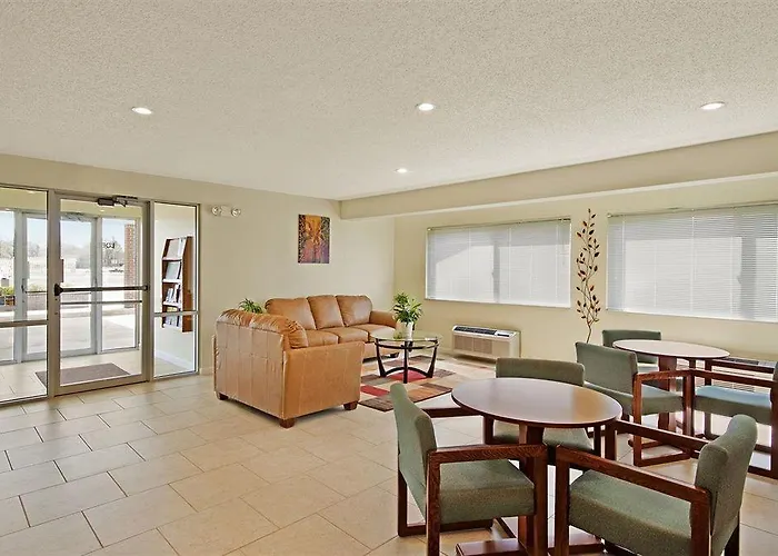 Americas Best Value Inn & Suites