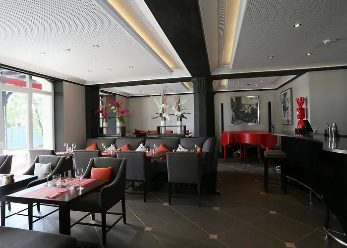 Chez Maman Hotel&Restaurant