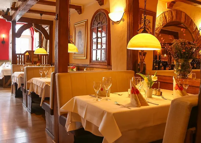 Hotel Arkade