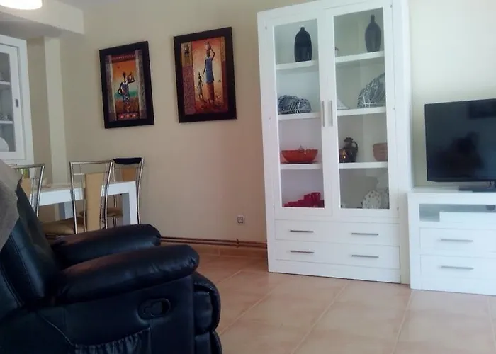 Holiday Home Ribera del Tajo