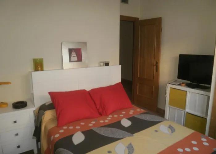 Holiday Home Ribera del Tajo