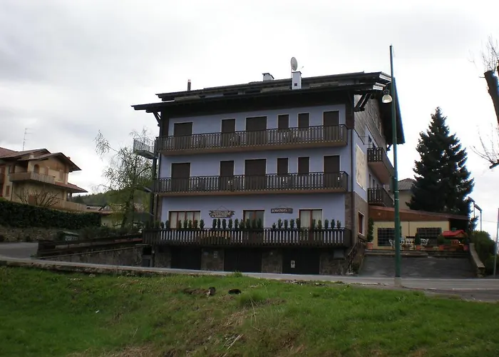 Hotel Marcellino