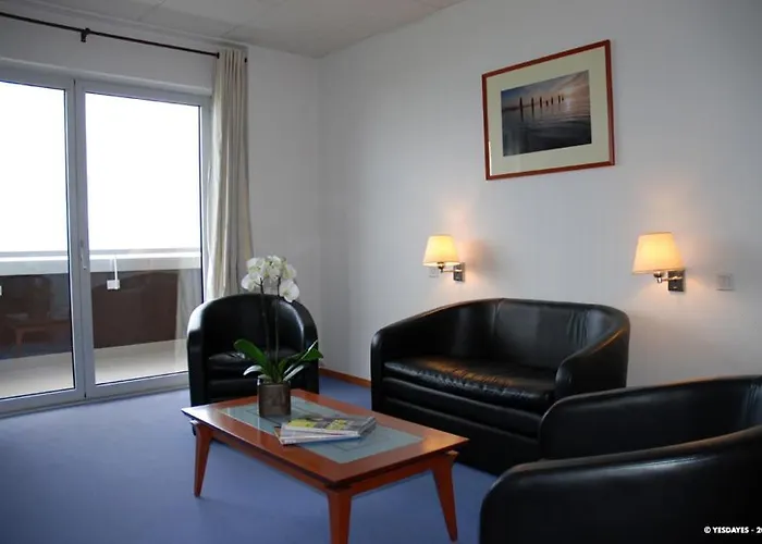 Hôtel Savoie Léman