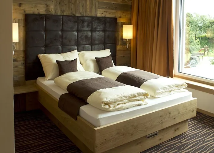 Alpenflair Hotel