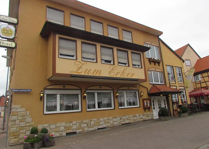 Hotel Zum Erker