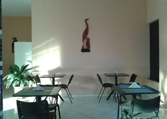 Hotel Veredas