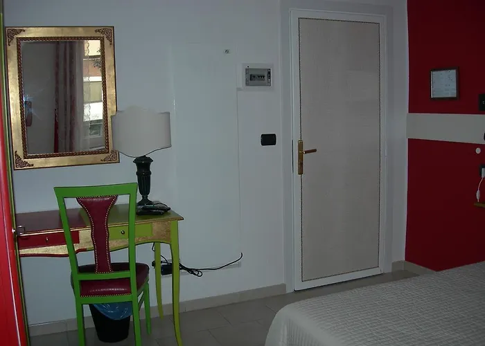 Hotel Due Spade
