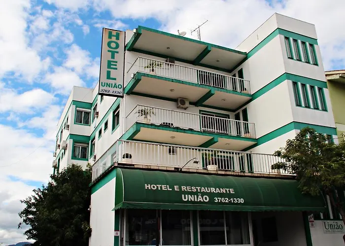 Hotel União