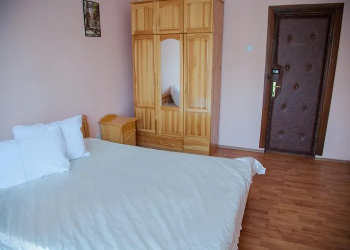 Hotel Vlasca