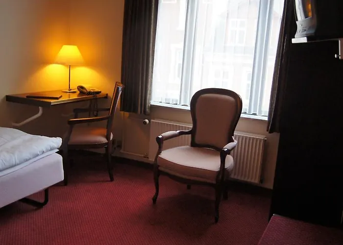 Minotel Park Aalborg