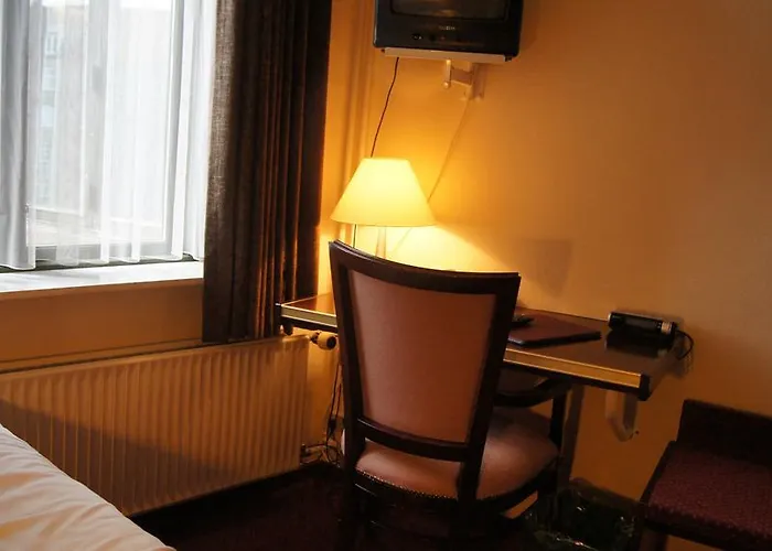 Minotel Park Aalborg