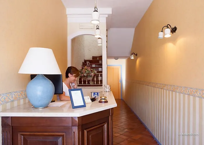 Albergo Del Lago