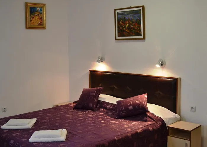 Family Hotel Magnolia