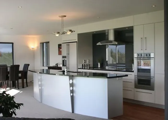 Hokonui Bed And Breakfast