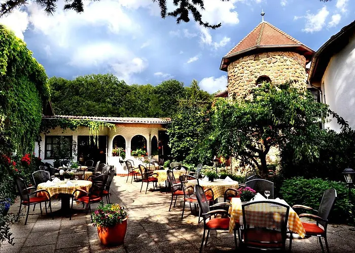 Landhaus Klosterwald