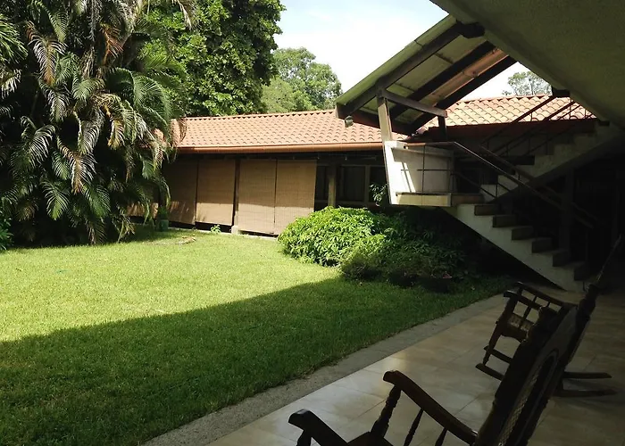 Hotel El Bramadero