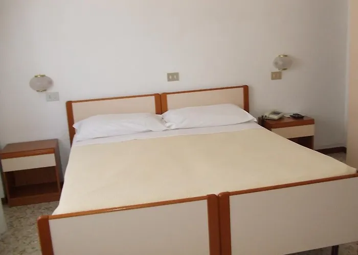 Albergo La Primula