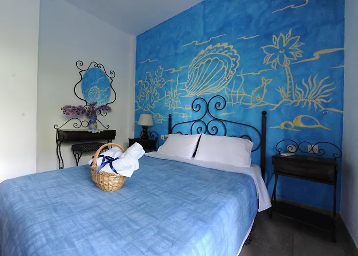 Thalassa Hotel