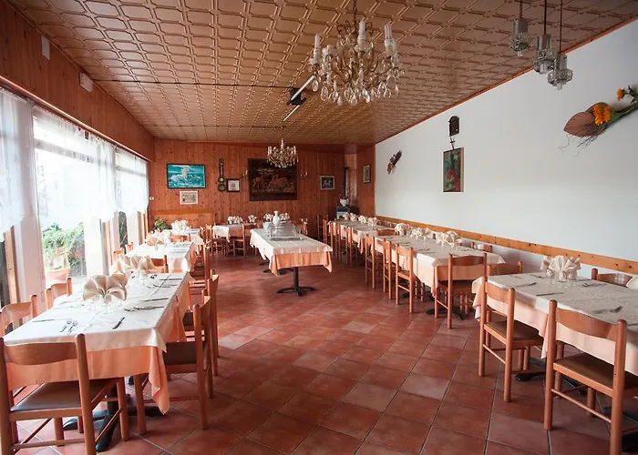 Hotel Aurora