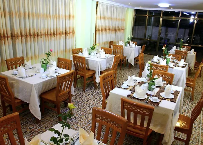 Sandalwood Hotel