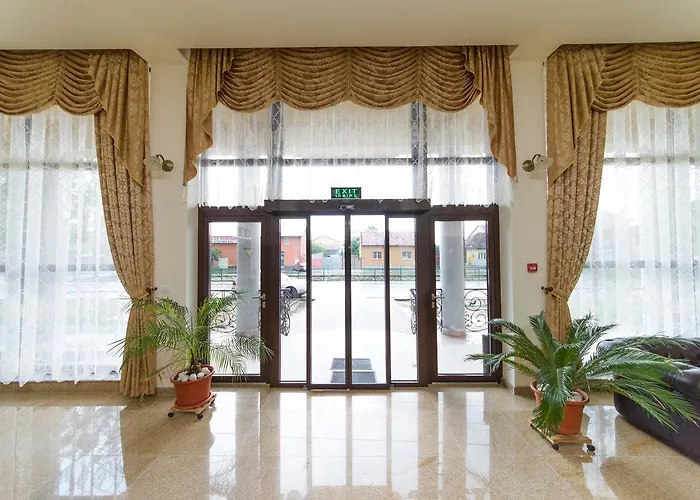 Hotel Miky