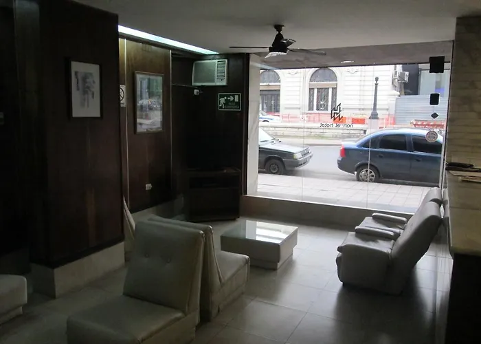 Hotel Nahuel